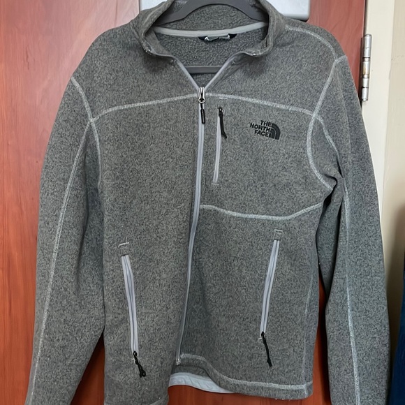 North Face fleece Size medium - Picture 1 of 1